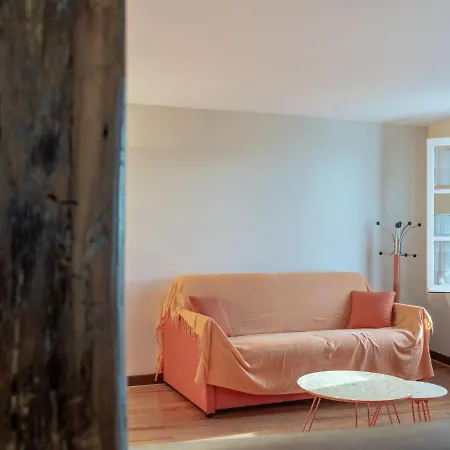 Appartamento Passage De L'escalier By Interhome Ciboure