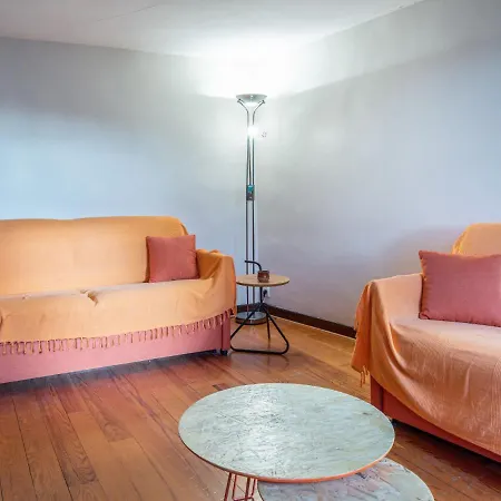 Appartamento Passage De L'escalier By Interhome Ciboure