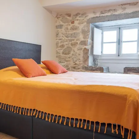 Appartamento Passage De L'escalier By Interhome *