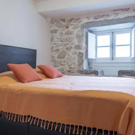 Passage De L'escalier By Interhome Appartamento Ciboure